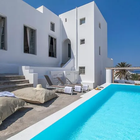 Josephine - 1882 * Mykonos Town