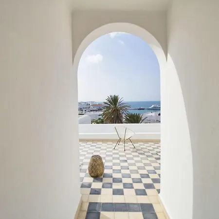 Josephine - 1882 Mykonos Town