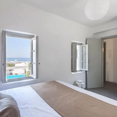 Josephine - 1882 Villa *