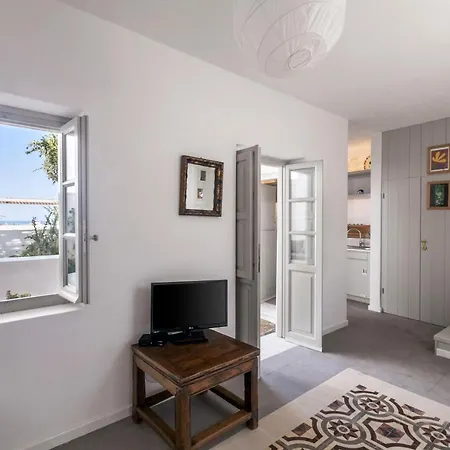 Josephine - 1882 * Mykonos Town