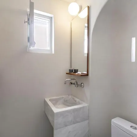 Josephine - 1882 Villa Mykonos Town