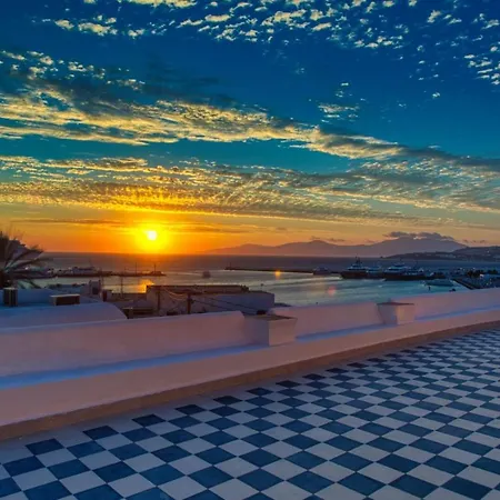 Villa Josephine - 1882