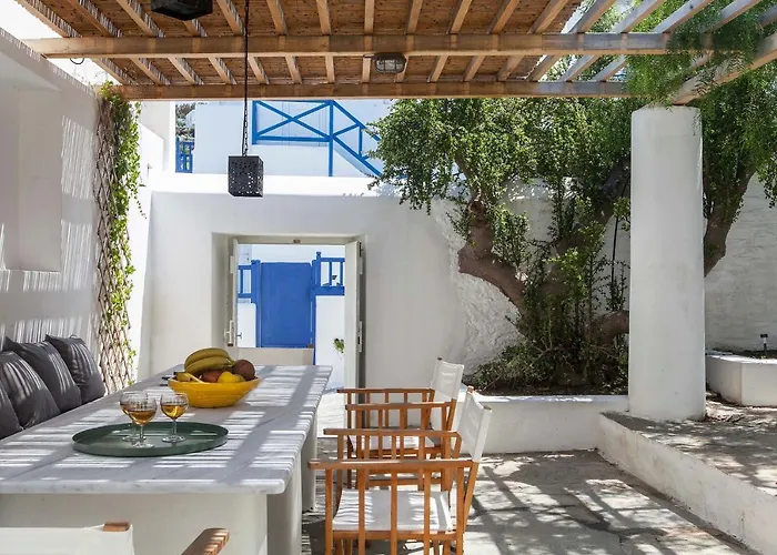 别墅 Josephine - 1882