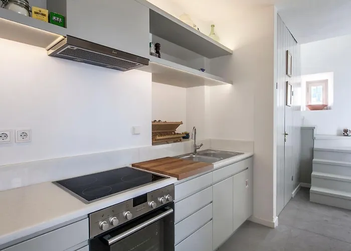 别墅 Josephine - 1882 Mykonos Town