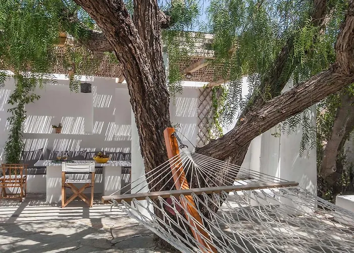 别墅 Josephine - 1882