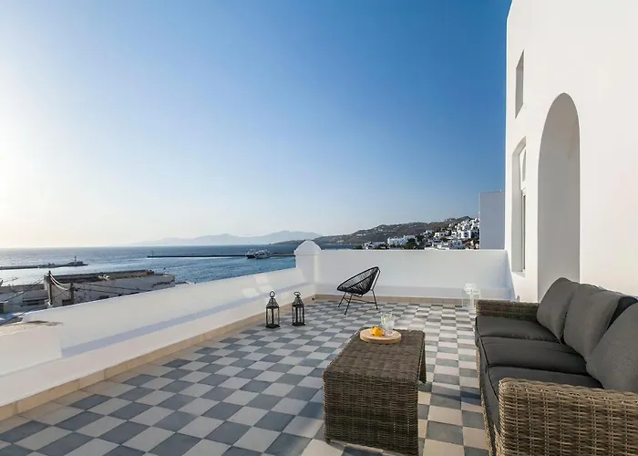 Josephine - 1882 别墅 *