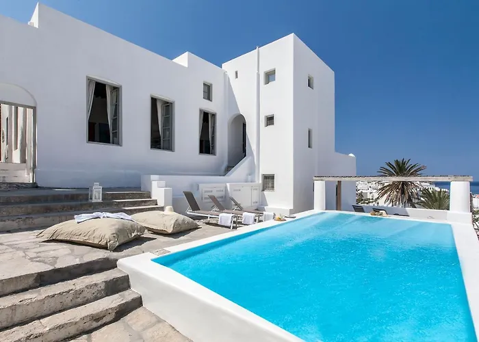 Josephine - 1882 别墅