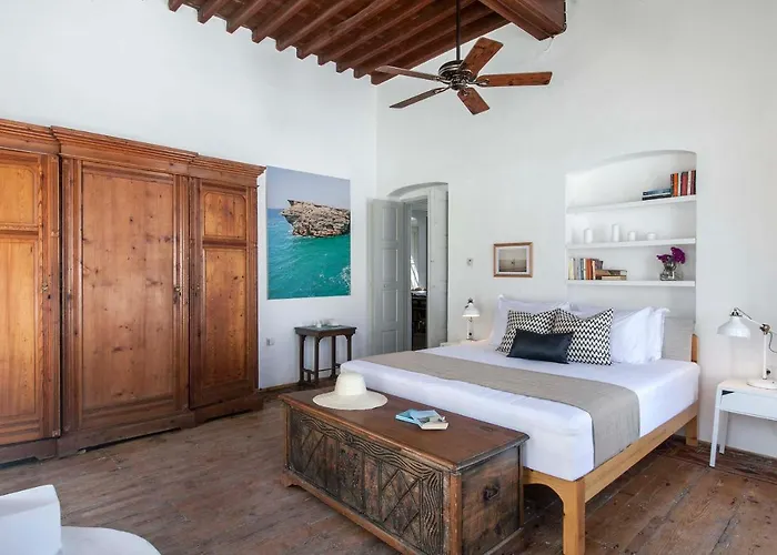 别墅 Josephine - 1882 *