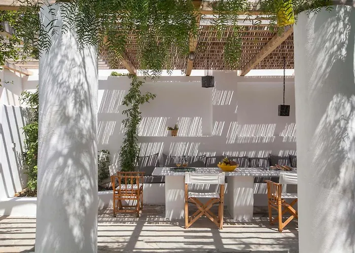 Josephine - 1882 别墅