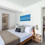 Josephine - 1882 Villa Mykonos Town