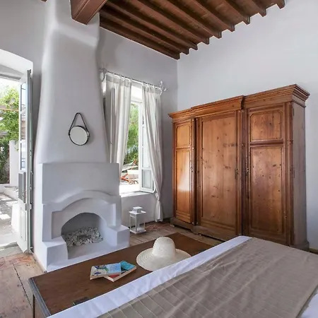 빌라 Josephine - 1882 *