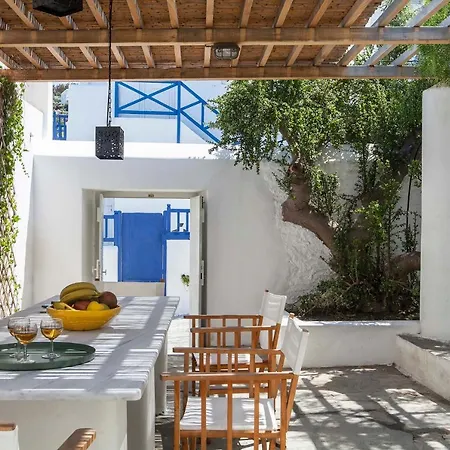 빌라 Josephine - 1882