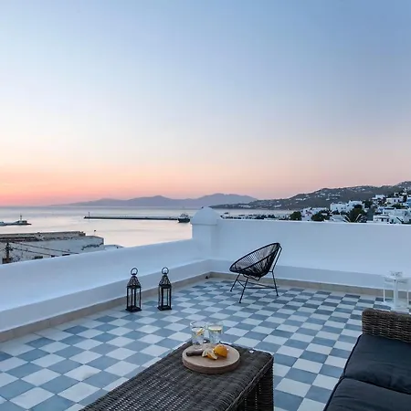 빌라 Josephine - 1882 *