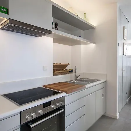 빌라 Josephine - 1882 Mykonos Town