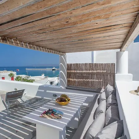 빌라 Josephine - 1882 *