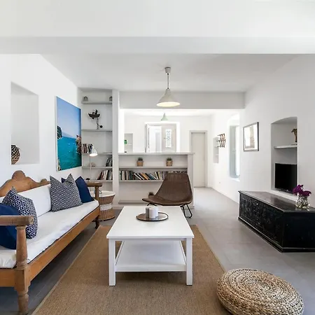 Josephine - 1882 * Mykonos Town