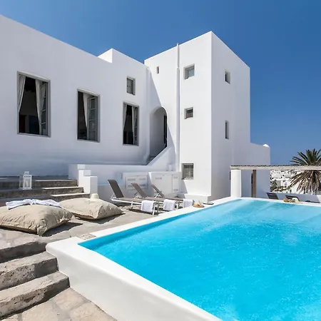 Josephine - 1882 빌라