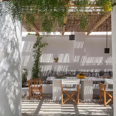 Josephine - 1882 빌라