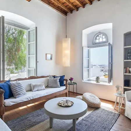 Josephine - 1882 빌라