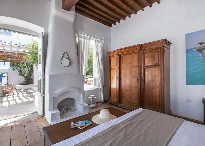 Βίλα Josephine - 1882 *