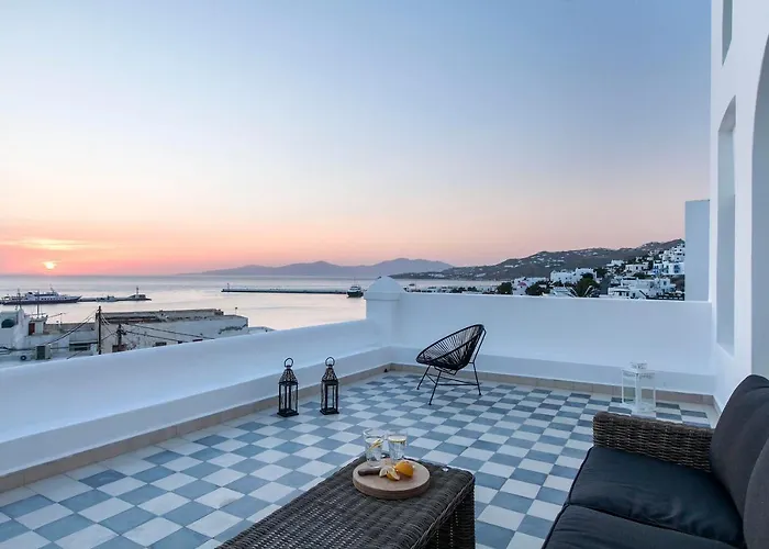 Βίλα Josephine - 1882 *