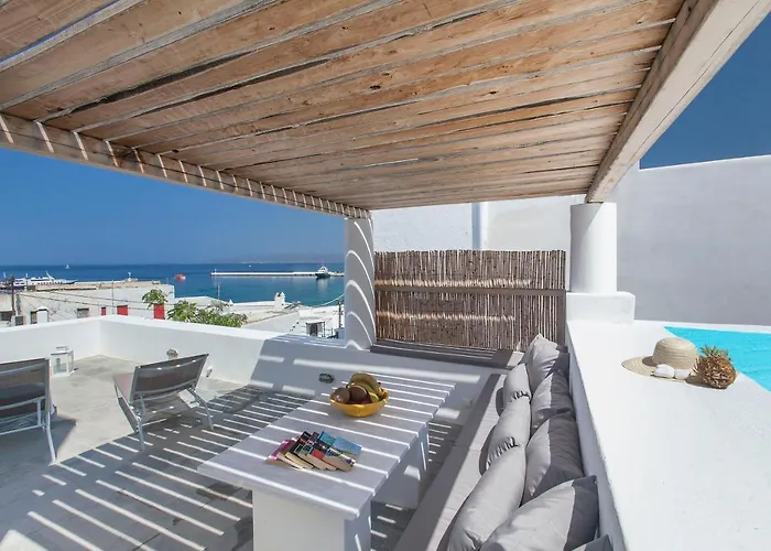 Βίλα Josephine - 1882 *