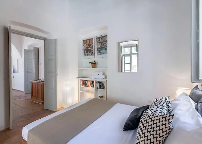 Josephine - 1882 Βίλα