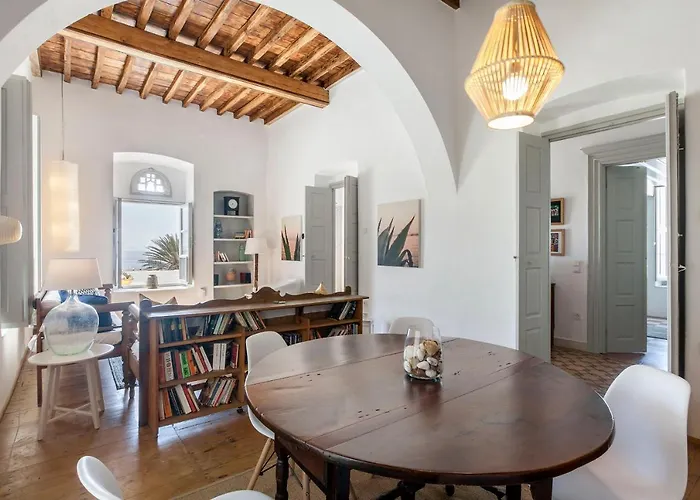 Villa Josephine - 1882 Mykonos Town