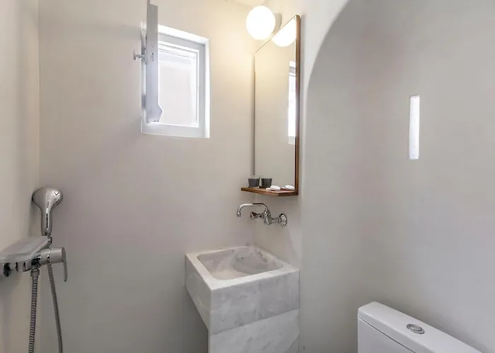 Josephine - 1882 Villa Mykonos Town