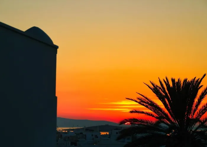 Josephine - 1882 Villa