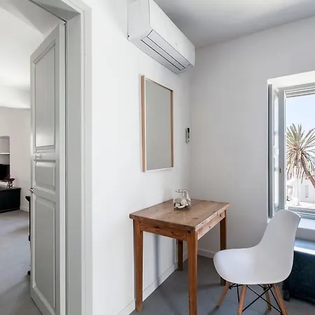 Josephine - 1882 Villa *