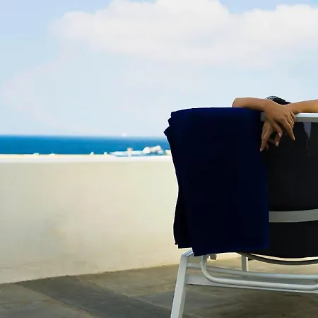 Josephine - 1882 * Mykonos Town