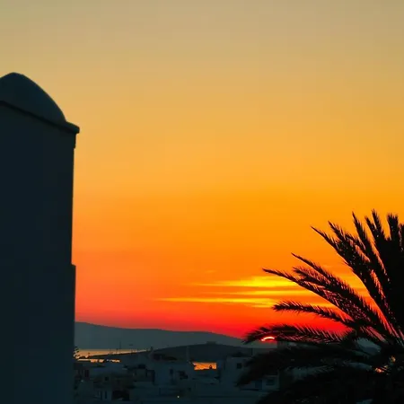 Josephine - 1882 Villa